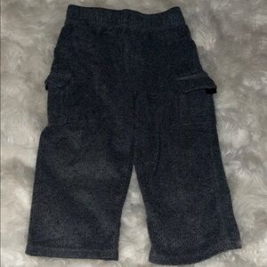 Garanimals Charcoal Kids Shorts